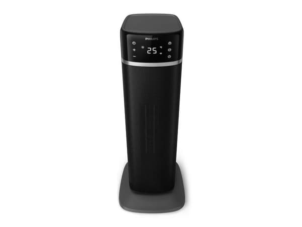 Philips Series 5000 CX5120 - varmer - tårn - mørk grå