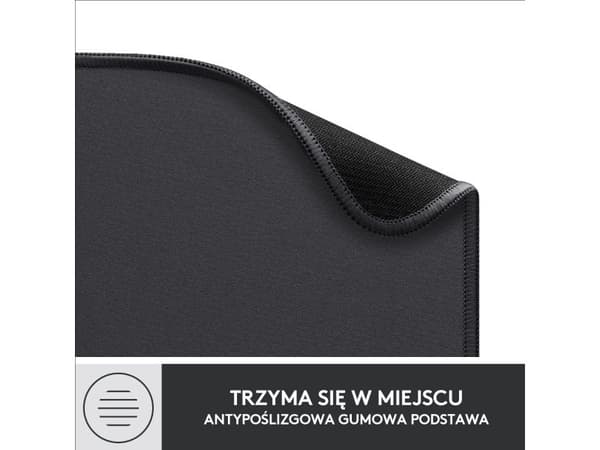 Logitech M170 mus (910-004642) + Studio Series (956-000049) GRAPHITE