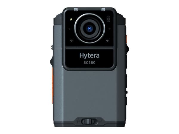 Hytera SC580 - Kamerafelle