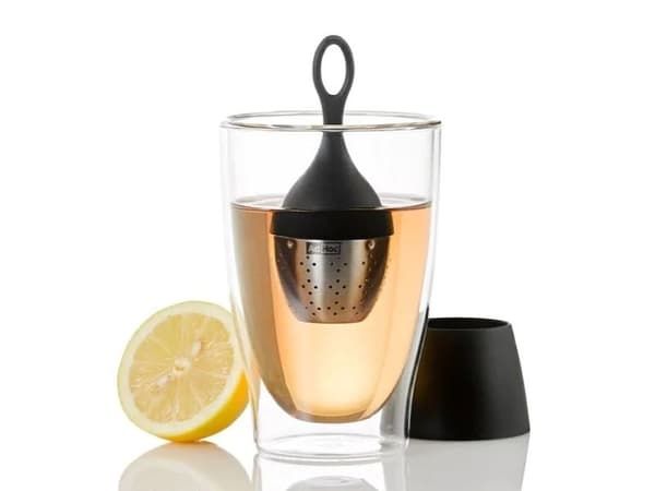 AdHoc TE01 Tea Egg Floating Floatea svart