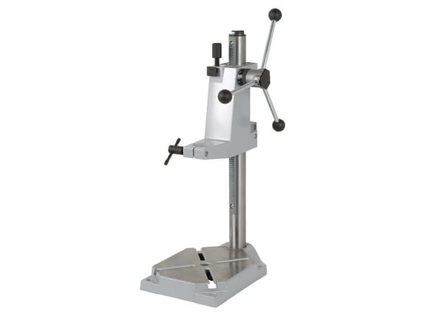 Wolfcraft borrstativ Arbetshöjd (max.): 305 mm