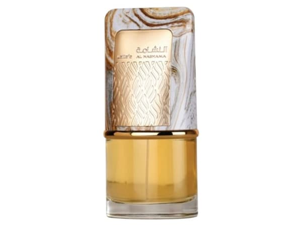 Lattafa Al Nashama EDP U 100 ml