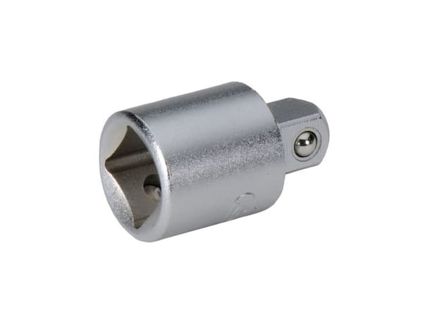 KS Tools 911.3473, Kromvanadiumstål, DIN 3120, ISO 1174, DIN 3123, ISO 3316, 335 g, 60 mm