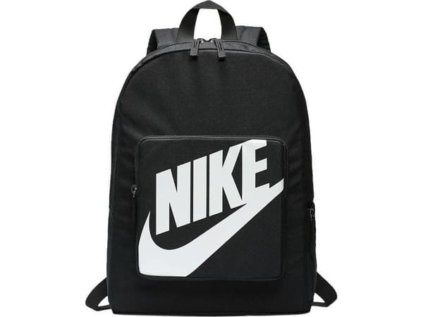 Nike Classic Junior urheilureppu musta (BA5928-010)