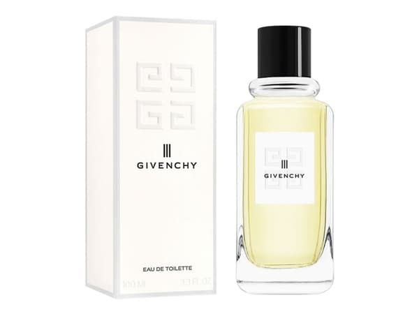 Givenchy Givenchy Iii Eau De Toilette Spray 100ml