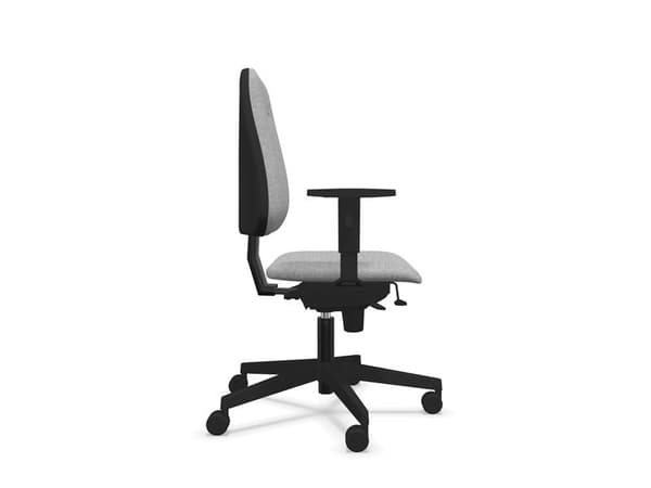 Kontorstol Segla Medium, Synergy LDS08