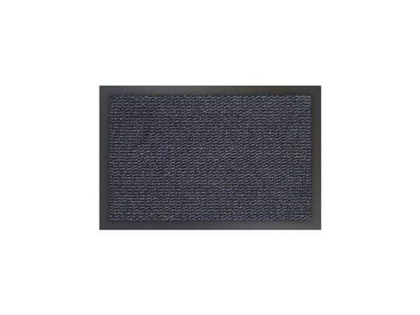 Entremåtte, Matting Faro, 800x1200, sort