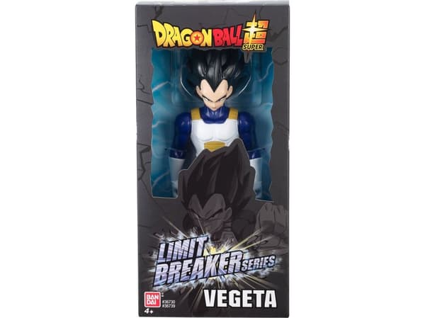 DRAGON BALL LIMIT BREAKER VEGETA