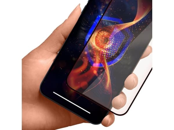 3MK Eye Care Protector, Apple, iPhone 16 Pro, Anti-bacterial, Blue light protection, Drop resistant, Scratch resistant, Impact resistant, 1 pc(s)