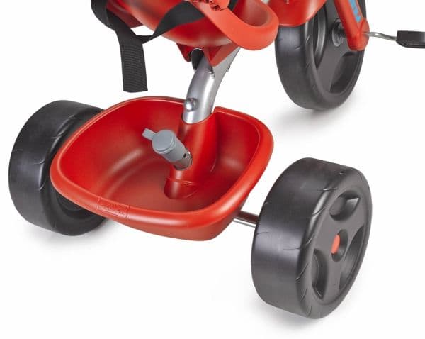 FEBER Evo Trike Plus 3x1