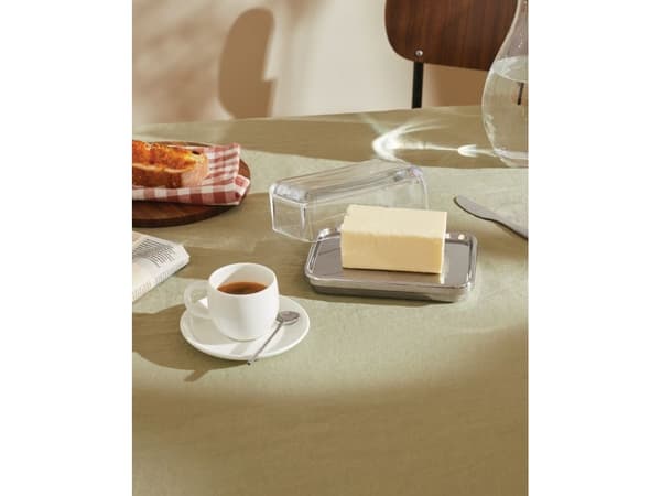 Alessi ES03, 165 mm, 115 mm, 70 mm