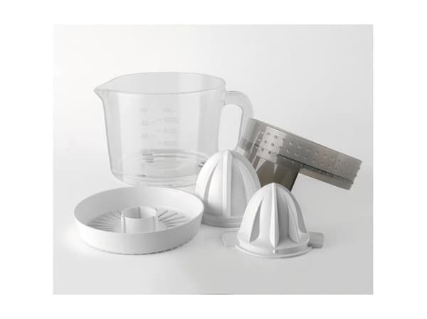 BLACK+DECKER BXCJ30E - Citruspress - 1 liter - 30 W