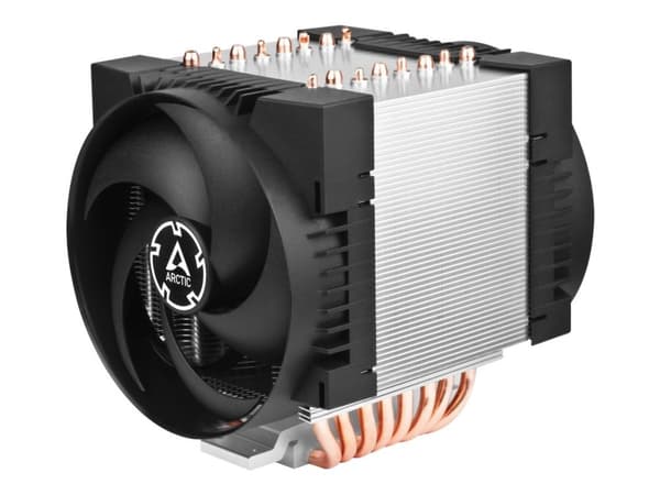 ARCTIC Freezer 4U-M Rev. 2 server CPU kjøler