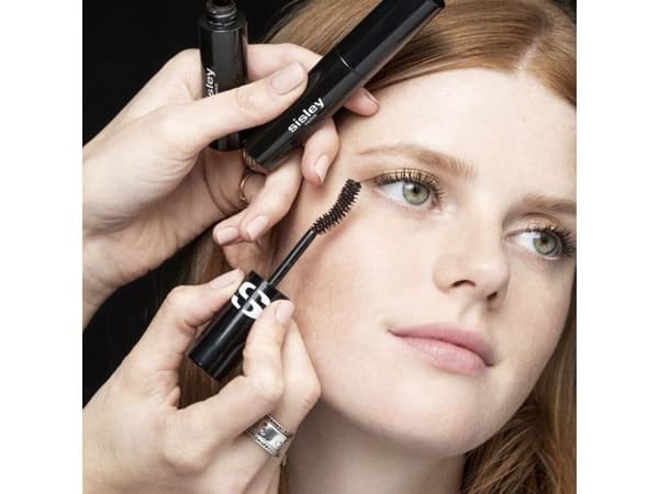 SISLEY SO CURL MASCARA DEEP BROWN 10ML