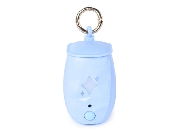 Peekimo Portable Interactive Pet Blue Boo