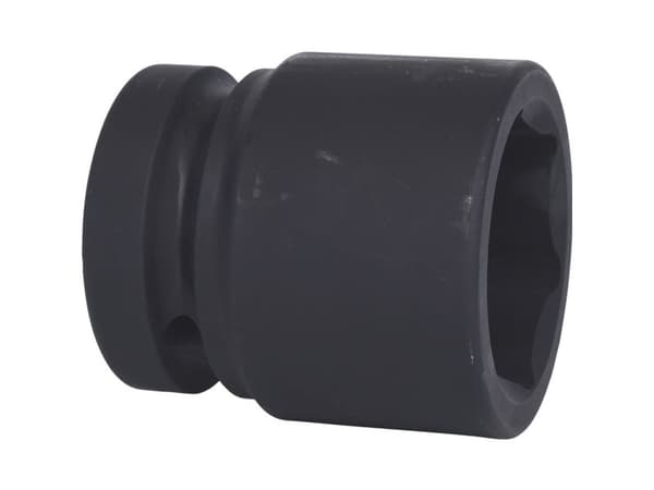KS Tools 515.1740, Kraftpipe, Sort, 1 hoder, 1", Metrisk, 40 mm