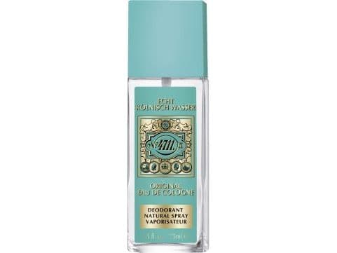 Muelhens 4711 Echt Kolnisch Classic Deodorant spray 75ml