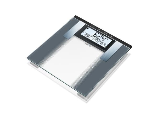 Sanitas SBG 21 - Badevekt