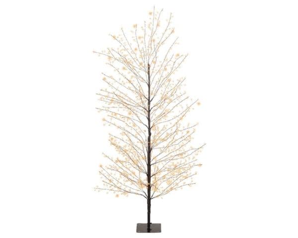 Lumineo Micro Led Tree Outdoor
