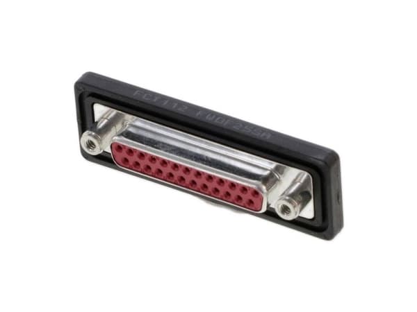 Molex 1731100039 D-SUB stikforbindelse, antall poler: 25, loddekopp 1 stk
