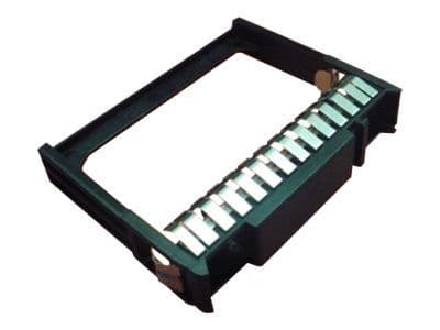 HP Blank Bezel SFF (667276-001)