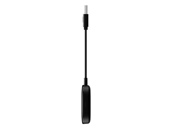 Motorola MA1 langaton Android Auto -autosovitin USB-A