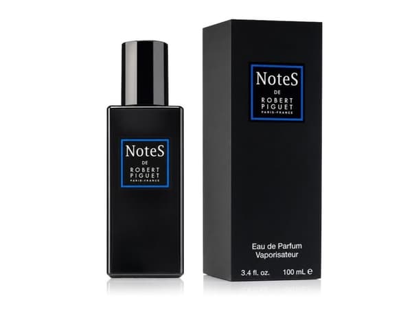 ROBERT PIGUET Nouv Col Notes EDP Vapo 100ml