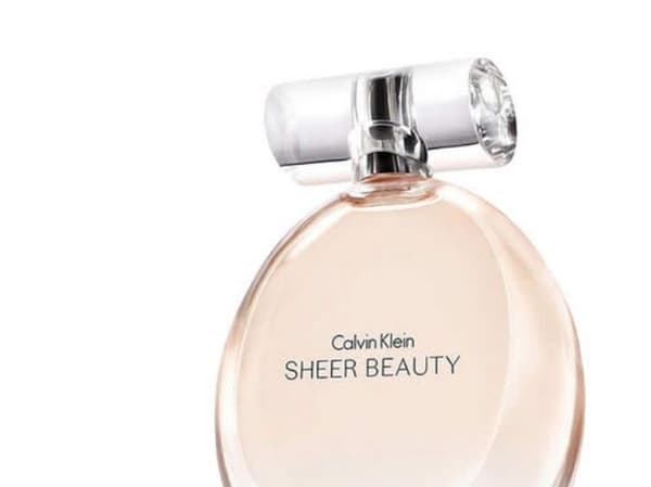Calvin Klein EDT 30 ml