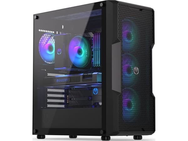 ENDORFY Regnum 400 ARGB kotelo