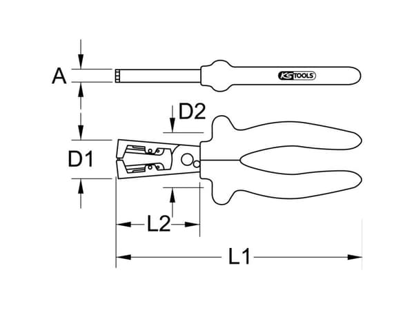 KS Tools 117.1225