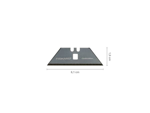 Fiskars 1027230 Kniv 10 stk