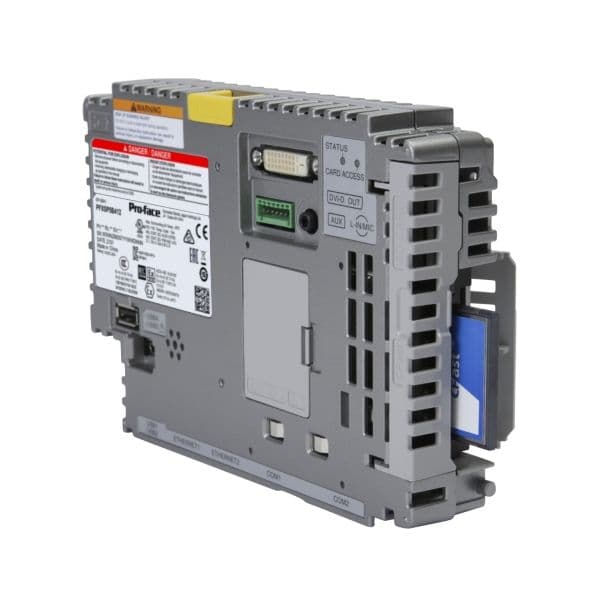 Schneider Electric SP5000 OPEN BOX