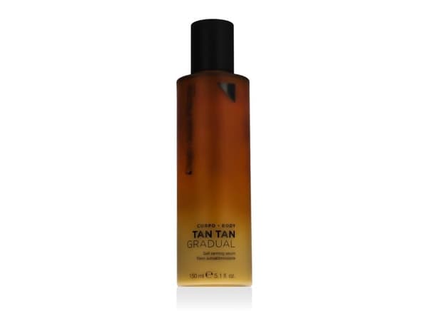 DDP TAN TAN GRAD COLLAGEN BODY