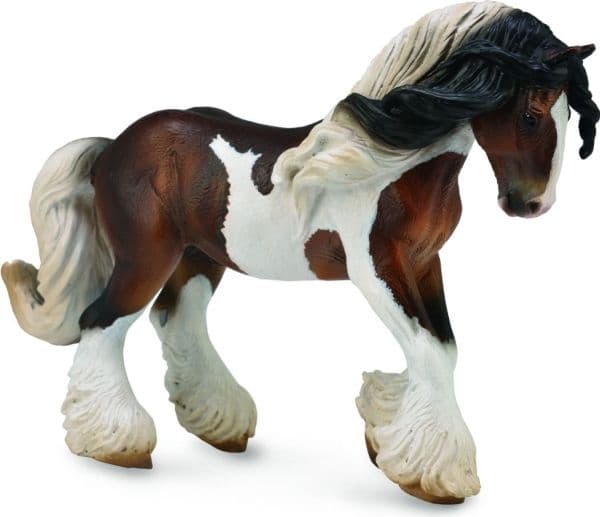 Collecta figur Tinker Stallion (XL)