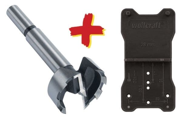 wolfcraft GmbH 8728000