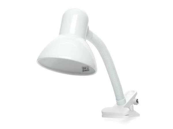 TABLE LAMP PALOXYT315-WH 40W E27 BALT