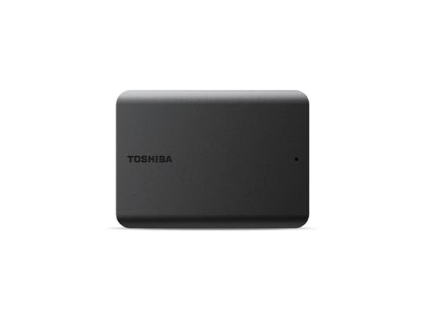Toshiba Canvio Basics extern HDD 4 TB