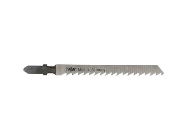 Heller 24014 stikksagblader 7 stk (sett)