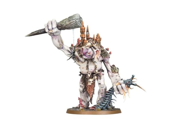 Games Workshop 89-100, Samlefigur, Video spill
