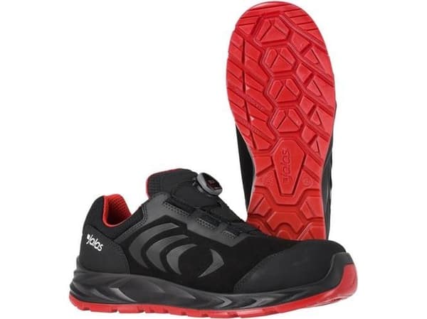 Säkerhetsskor Flex 1065 BOA  39
