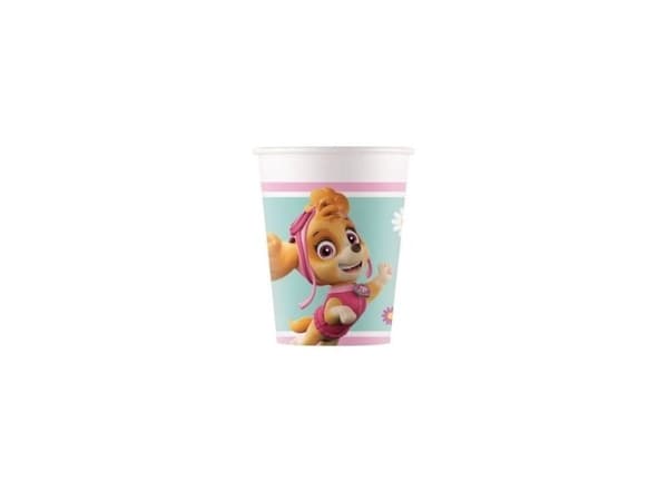 Paw patrol skye papkrus