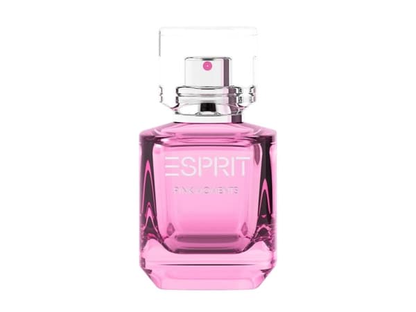 Esprit Pink Moments Eau De Parfum 20 ml