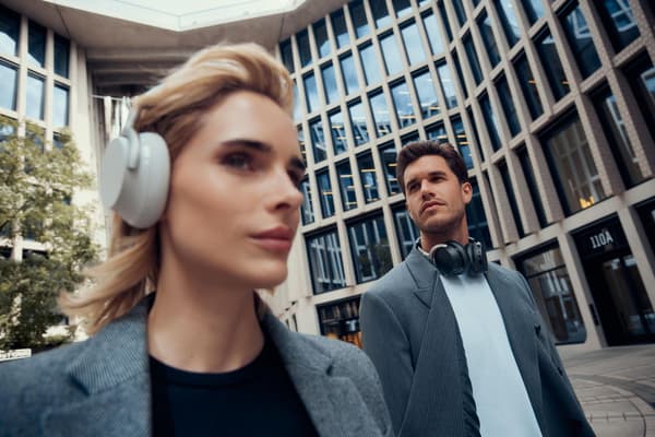 Beyerdynamic AVENTHO 200 Nordic Grey
