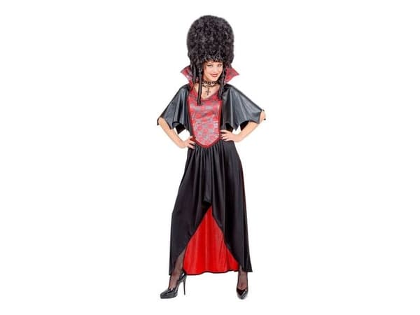 Barok Vampyr kostume
