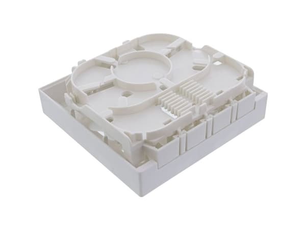 InLine 88111, LC/SC, Vit, 80 mm, 80 mm, 30 mm, 3 kg