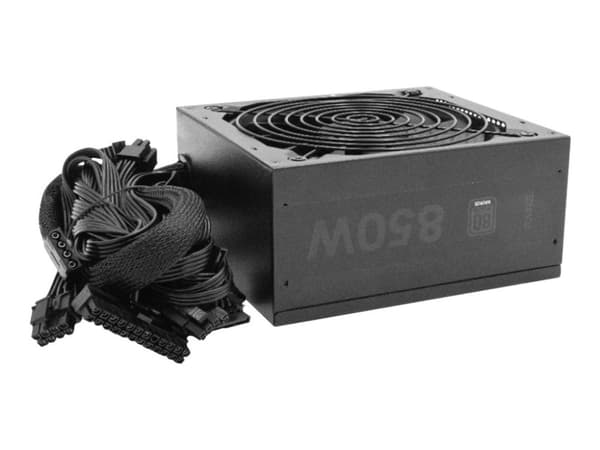 Fourze PS850 - Power Supply 850W 80+ Bronze