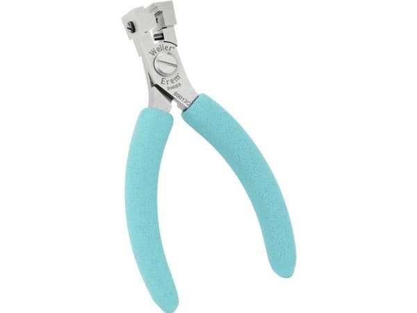 Weller 80013C, Blå, 120 mm, 100 g