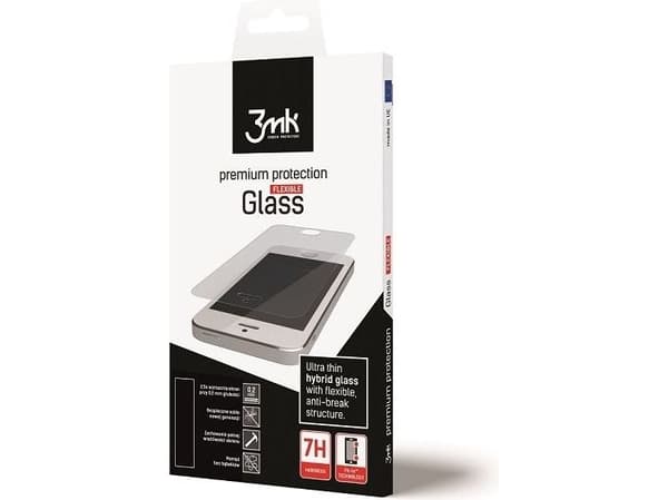 3MK FlexibleGlass, Mate 20, 1 stykker