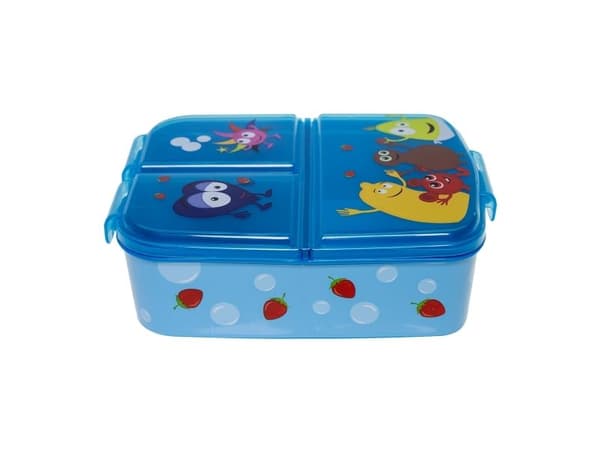 Babblarna Multiroom matboks