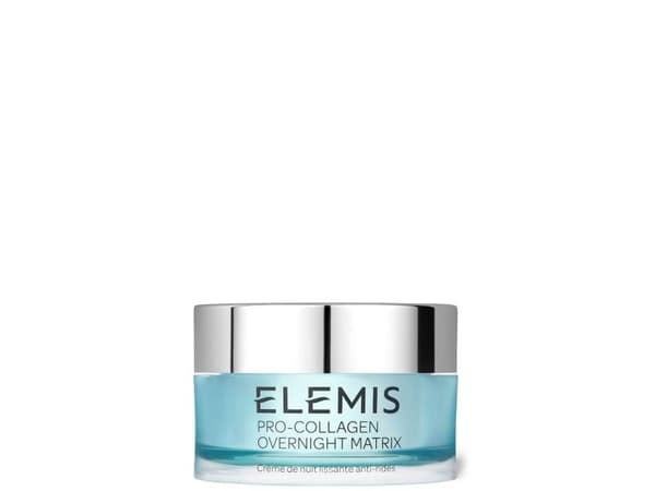 Elemis Pro-Collagen Overnight Matrix - - 50 ml